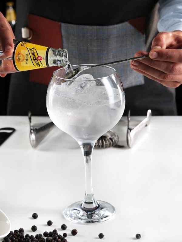 Gin-toonik