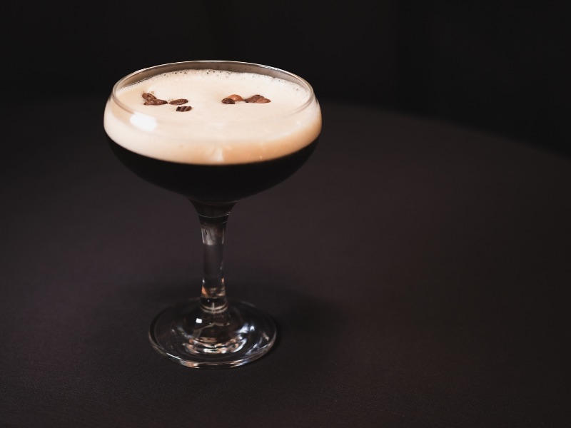 Espresso martini